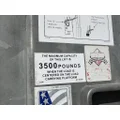 INTERNATIONAL 4300 Box  Bed thumbnail 7