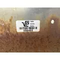 INTERNATIONAL 4300 Bumper Assembly, Front thumbnail 11
