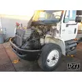 INTERNATIONAL 4300 Bumper Assembly, Front thumbnail 1