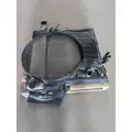 INTERNATIONAL 4300 COOLING ASSEMBLY (RAD, COND, ATAAC) thumbnail 2