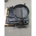 INTERNATIONAL 4300 COOLING ASSEMBLY (RAD, COND, ATAAC) thumbnail 2