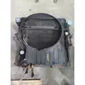 INTERNATIONAL 4300 COOLING ASSEMBLY (RAD, COND, ATAAC) thumbnail 1