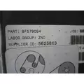 INTERNATIONAL 4300 COOLING ASSEMBLY (RAD, COND, ATAAC) thumbnail 3