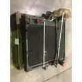 INTERNATIONAL 4300 COOLING ASSEMBLY (RAD, COND, ATAAC) thumbnail 4