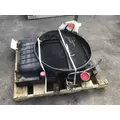 INTERNATIONAL 4300 COOLING ASSEMBLY (RAD, COND, ATAAC) thumbnail 2