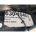 INTERNATIONAL 4300 Cab Air Ride thumbnail 6