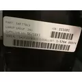 INTERNATIONAL 4300 Cooling Assy. (Rad., Cond., ATAAC) thumbnail 4