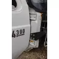 INTERNATIONAL 4300 DOOR ASSEMBLY, FRONT thumbnail 4