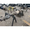 INTERNATIONAL 4300 DPF (Diesel Particulate Filter) thumbnail 1