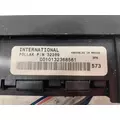 INTERNATIONAL 4300 Dash  Console Switch thumbnail 5