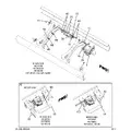 INTERNATIONAL 4300 ECM (Brake & ABS) thumbnail 1