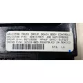 INTERNATIONAL 4300 Electronic Chassis Control Modules thumbnail 2