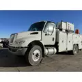 INTERNATIONAL 4300 Exhaust Assembly thumbnail 1