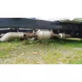 INTERNATIONAL 4300 Exhaust Assembly thumbnail 1