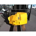INTERNATIONAL 4300 FENDER EXTENSION thumbnail 1