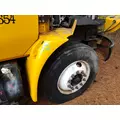 INTERNATIONAL 4300 FENDER EXTENSION thumbnail 1
