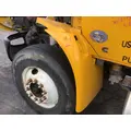 INTERNATIONAL 4300 FENDER EXTENSION thumbnail 1