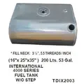 INTERNATIONAL 4300 FUEL TANK thumbnail 2