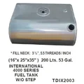 INTERNATIONAL 4300 FUEL TANK thumbnail 2