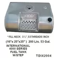 INTERNATIONAL 4300 FUEL TANK thumbnail 2