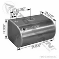 INTERNATIONAL 4300 Fuel Tank thumbnail 1