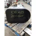 INTERNATIONAL 4300 Fuel Tank thumbnail 4