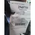 INTERNATIONAL 4300 GAUGE CLUSTER thumbnail 5