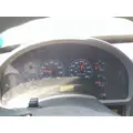INTERNATIONAL 4300 GAUGE CLUSTER thumbnail 1