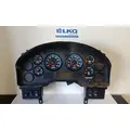 INTERNATIONAL 4300 GAUGE CLUSTER thumbnail 1