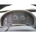 INTERNATIONAL 4300 GAUGE CLUSTER thumbnail 1