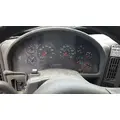 INTERNATIONAL 4300 GAUGE CLUSTER thumbnail 1