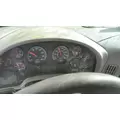 INTERNATIONAL 4300 GAUGE CLUSTER thumbnail 1