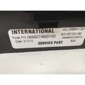 INTERNATIONAL 4300 Gauges (all) thumbnail 14