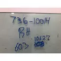 INTERNATIONAL 4300 Glass thumbnail 5