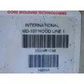 INTERNATIONAL 4300 HOOD thumbnail 11