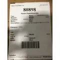 INTERNATIONAL 4300 Header Panel Assembly thumbnail 6