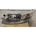 INTERNATIONAL 4300 Headlamp Assembly thumbnail 2