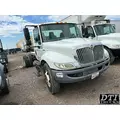 INTERNATIONAL 4300 Headlamp Assembly thumbnail 1