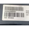 INTERNATIONAL 4300 Heater or Air Conditioner Parts, Misc. thumbnail 7