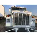INTERNATIONAL 4300 Hood thumbnail 4