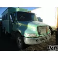 INTERNATIONAL 4300 Hood thumbnail 3