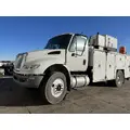 INTERNATIONAL 4300 Hub thumbnail 1