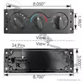 INTERNATIONAL 4300 INTERIOR PARTS, MISC. thumbnail 1