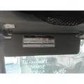 INTERNATIONAL 4300 INTERIOR SUN VISOR thumbnail 1
