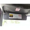INTERNATIONAL 4300 INTERIOR SUN VISOR thumbnail 1