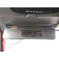 INTERNATIONAL 4300 INTERIOR SUN VISOR thumbnail 1