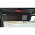 INTERNATIONAL 4300 INTERIOR SUN VISOR thumbnail 1