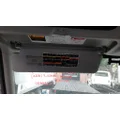 INTERNATIONAL 4300 INTERIOR SUN VISOR thumbnail 1