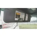 INTERNATIONAL 4300 INTERIOR SUN VISOR thumbnail 1
