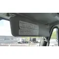 INTERNATIONAL 4300 INTERIOR SUN VISOR thumbnail 1